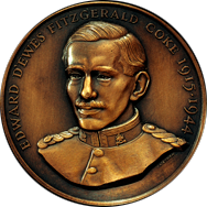 E Coke Medal